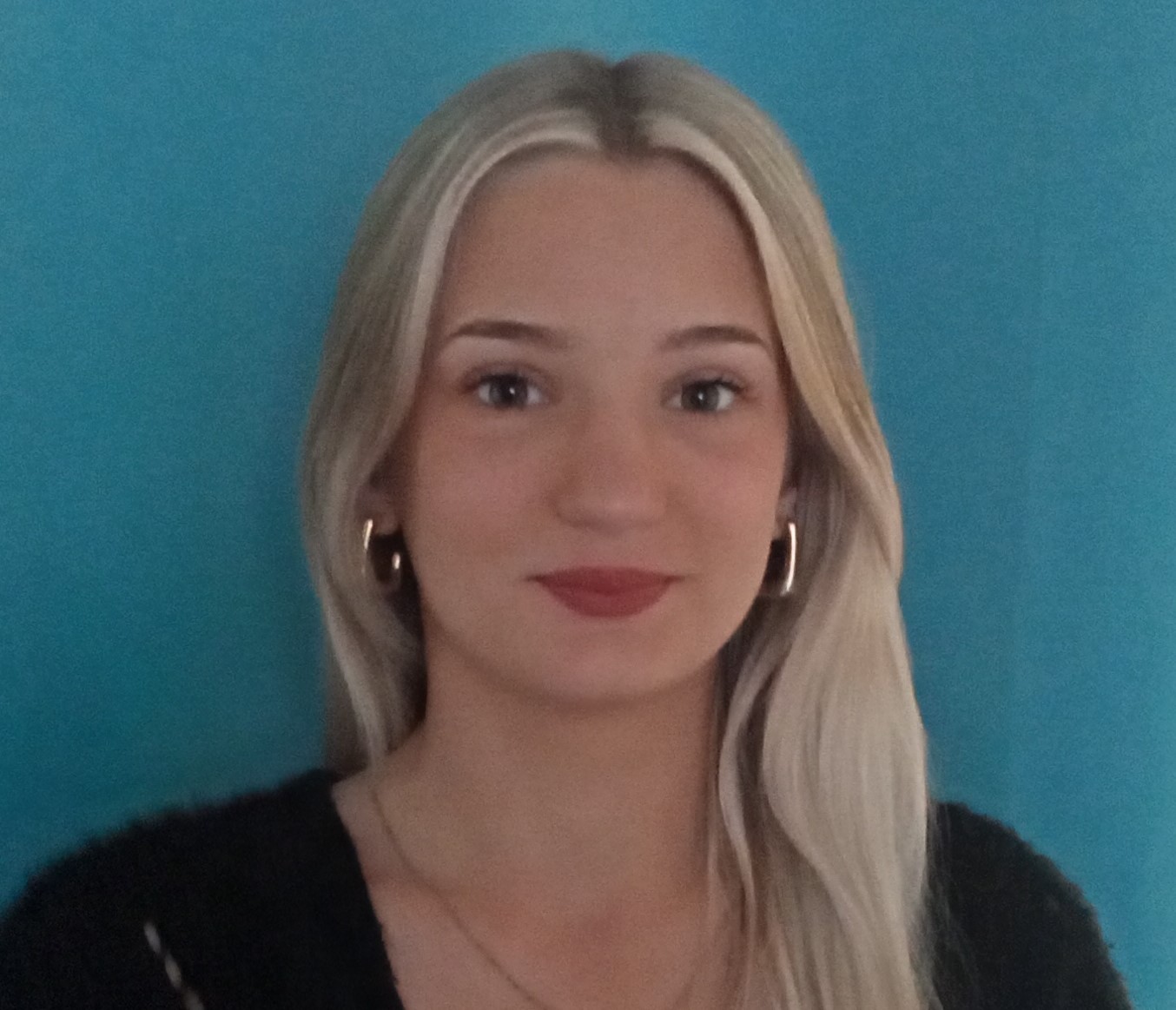 Anaïs : Coordinatrice antenne La Charité sur Loire