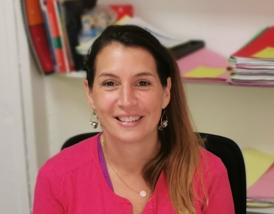 Elodie  : Conseillère en Insertion Professionnelle 