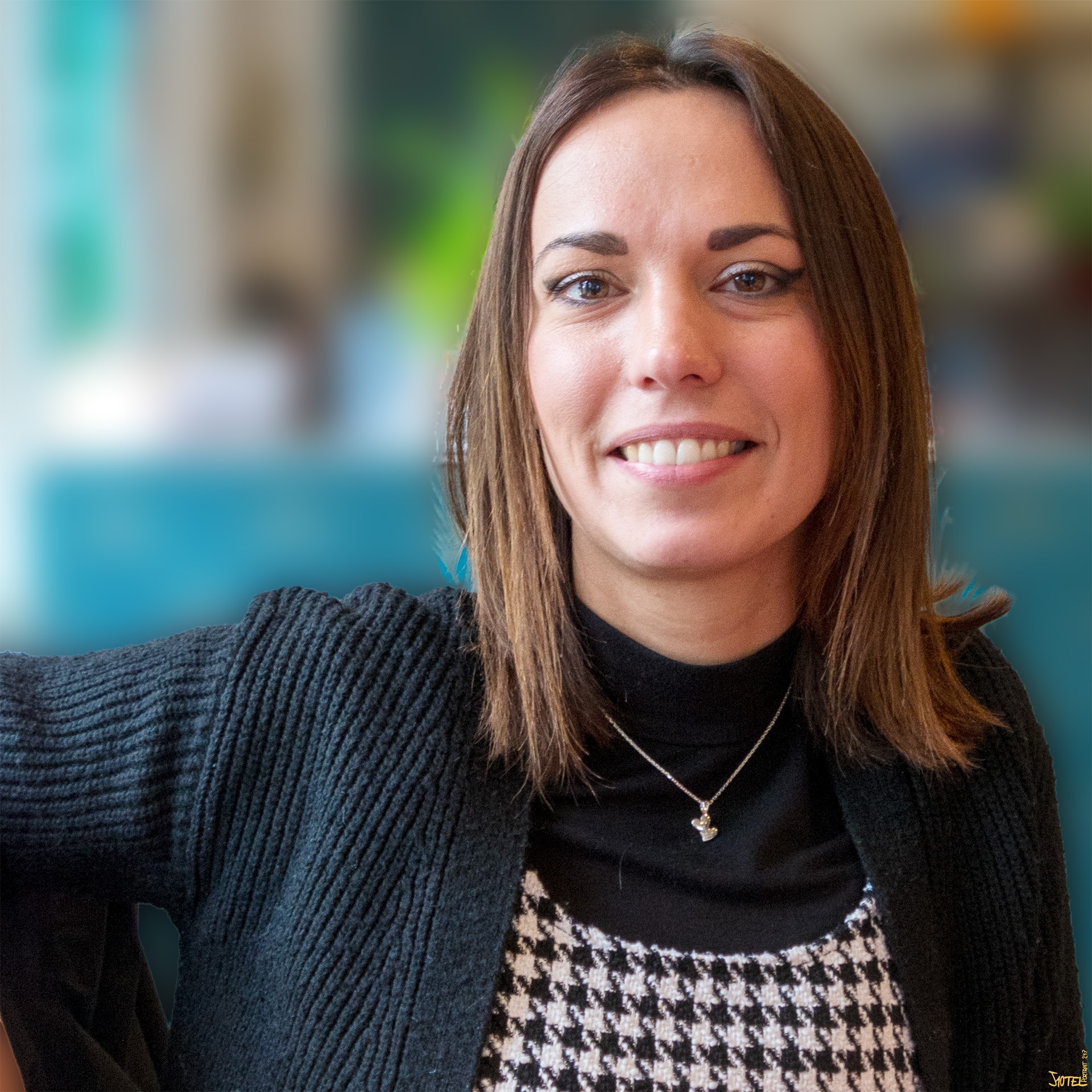 Laura : Coordinatrice antenne de Cosne-Cours sur Loire