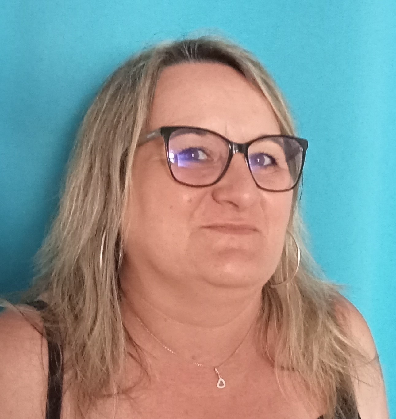 Valérie : Coordinatrice des antennes de Belleville/Loire et St Satur