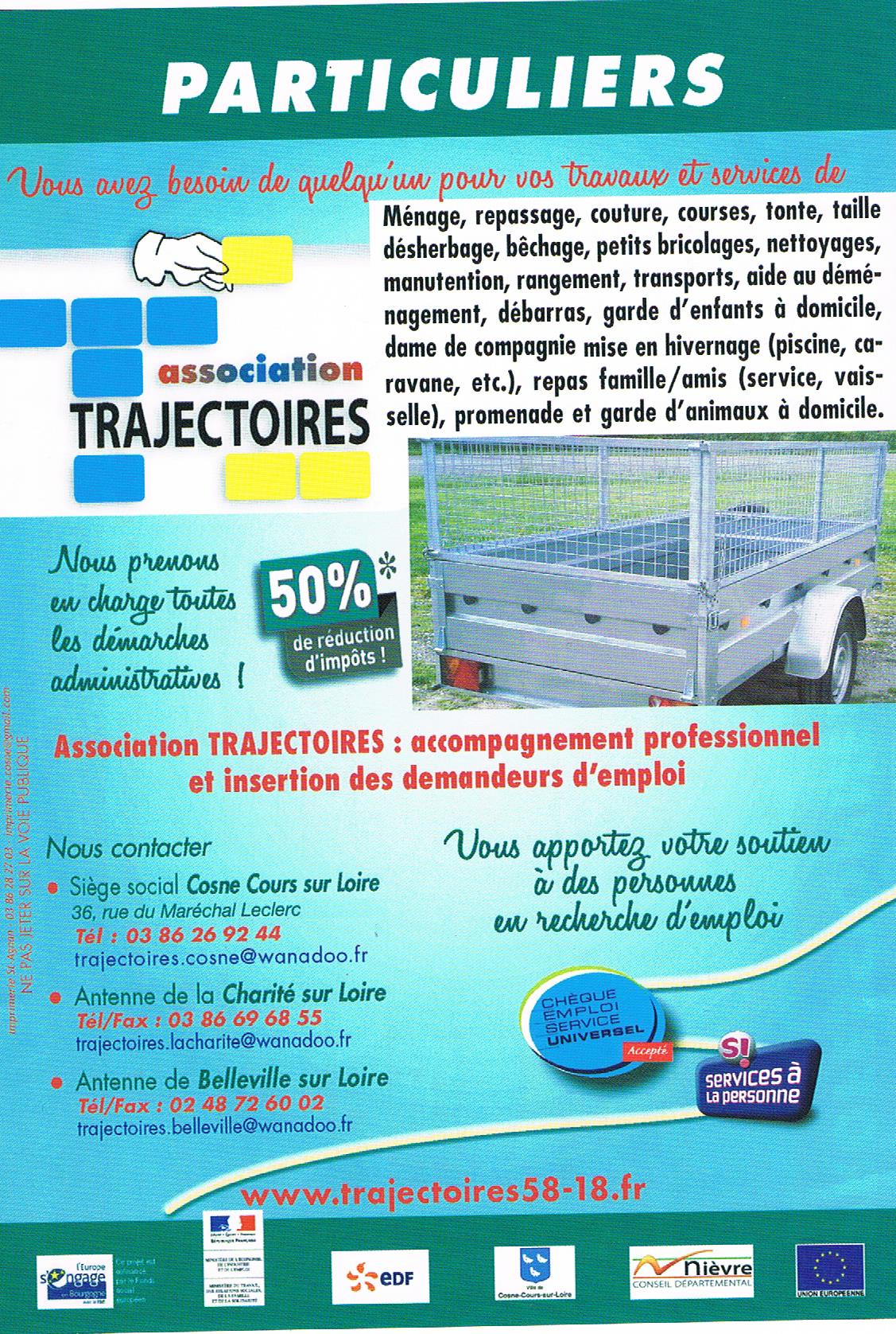 Particuliers 2019 2